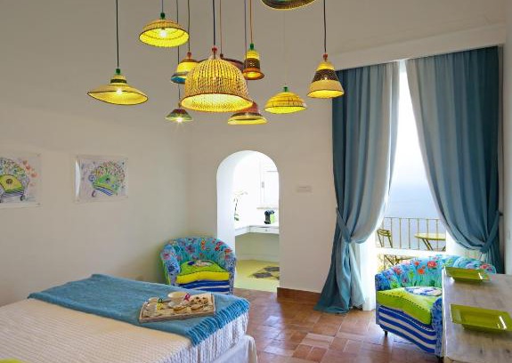 Capri House | Casa Marta Capri