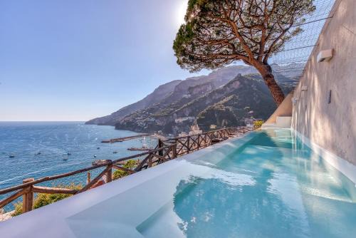 Amalfi Villa | Casa Massa Amalfi