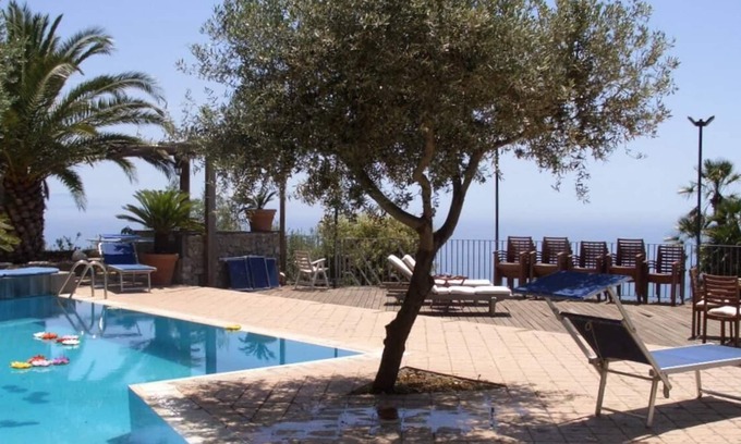Furore Apartment | Casa Mera Due in Amalfi & Ravello Area
