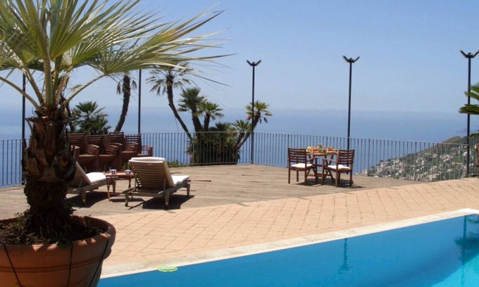 Furore Apartment | Casa Mera Tre in Amalfi & Ravello Area