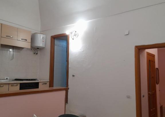 Procida House | Casa mery