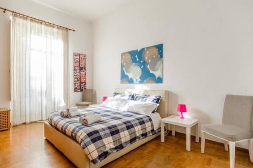 Vomero Apartment | Casa Michelangelo