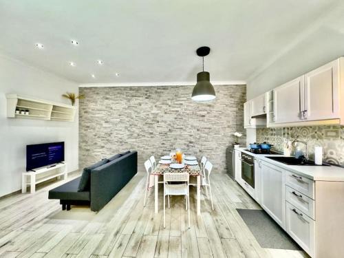 Portici Apartment | Casa Naldi By Dimorra