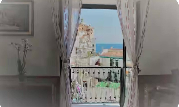 Amalfi Apartment | Casa Nova Amalfi Coast