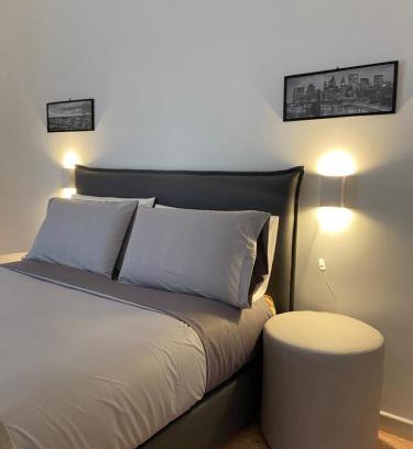 Torre del Greco Apartment | Casa Panorama, casa vacanza.