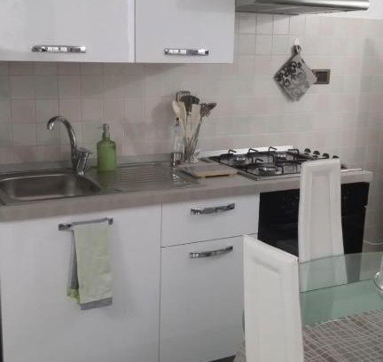 Crotone Bed & Breakfast | Casa privata
