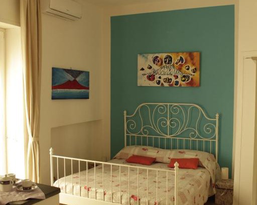 Quartieri Spagnoli House | Casa San Mattia