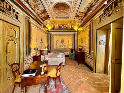 Rione Duomo Bed & Breakfast | Casa Santangelo Suites