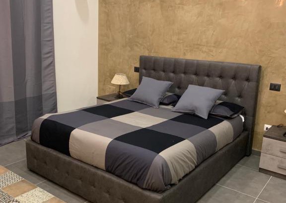 Naples City Centre Apartment | Casa Scassacocchi
