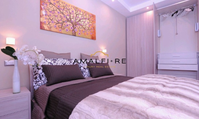 Amalfi Apartment | CASA SERENA CENTRE OF AMALFI