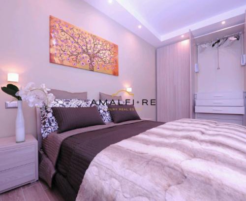 Amalfi Apartment | Casa Serena