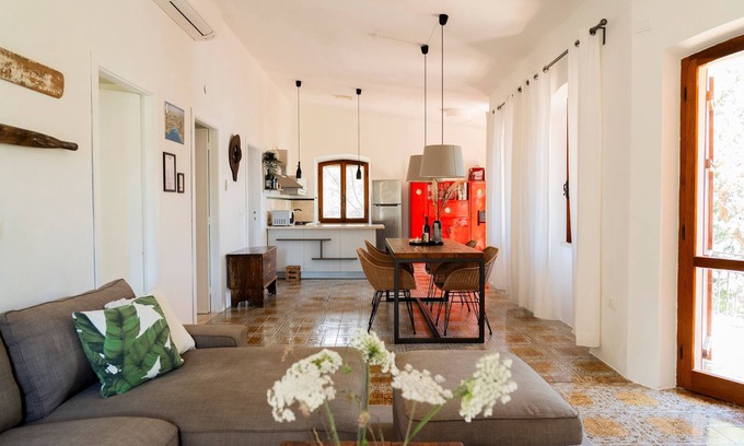 Sas Linnas Siccas House | CASA SICCAS