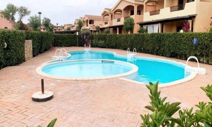 Murta Maria House | Casa Turchese