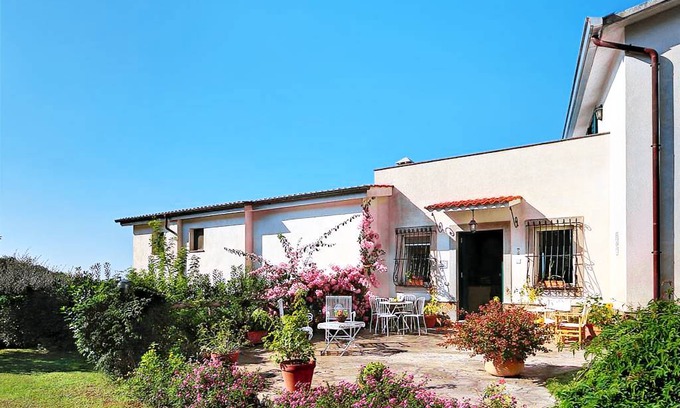 Schiazzano Apartment | Casa Turiello
