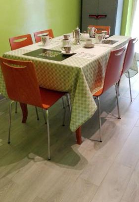 Scafati House | casa vacanza Atena