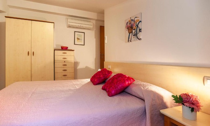Sperlonga Apartment | Casa Vacanza Itaca 2
