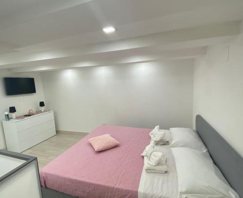 Vittorio Emanuele Apartment | Casa vacanza ROSINA