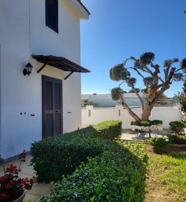 Leporano Marina House | Casa Vacanze Bouganville