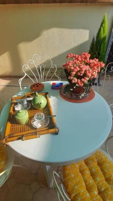Ercolano House | Casa vacanze Il Portoncino