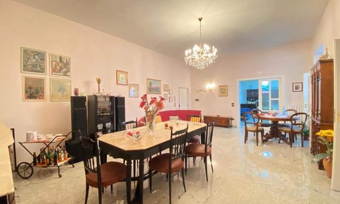 Cava de' Tirreni Apartment | Casa vacanze Salerno Amalfi Coast