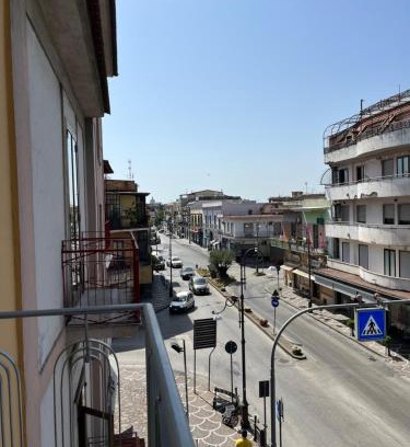Scafati Apartment | Casa Vacanze Velia