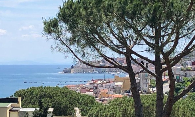 Gaeta Apartment | CASA VACANZE VISTA MARE
