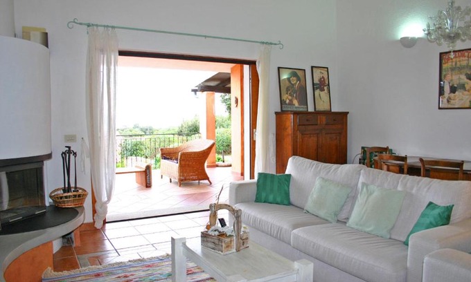 Palau Apartment | Casa Vecchio Marino