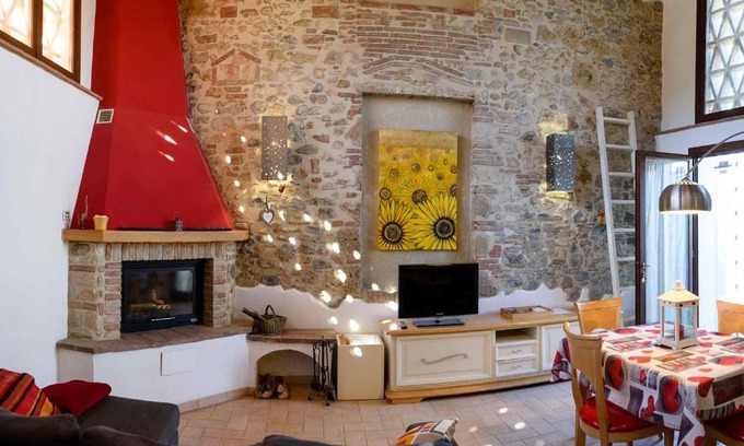 Poggiarello House | CasaJona Holiday