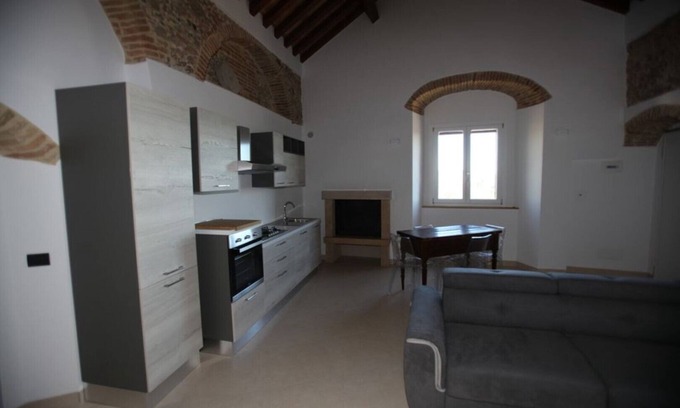 Bernalda Apartment | Casale Bernardino - Apartment 2