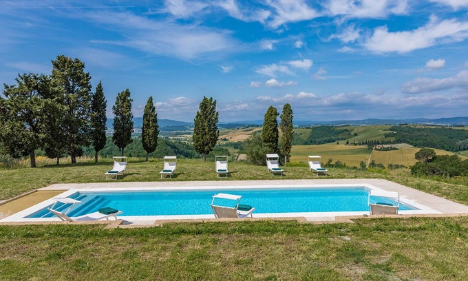 Bollano Villa | Casale Rasa 20+2, Emma Villas
