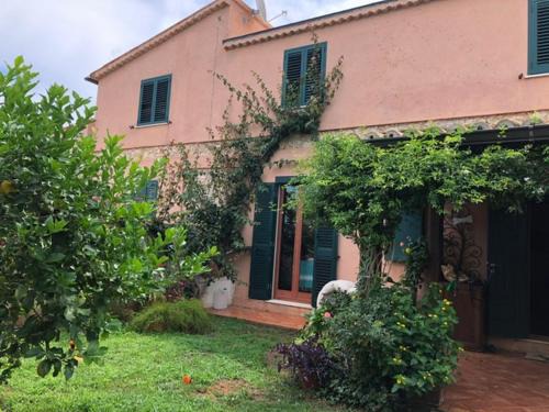 Santa Domenica Apartment | Casale ristrutturato 3 Km Tropea