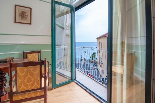 Amalfi Apartment | Casanova Apartments Amalfi