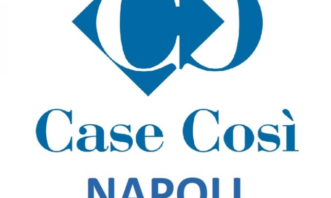 Quartieri Spagnoli Apartment | Case Cosi Napoli