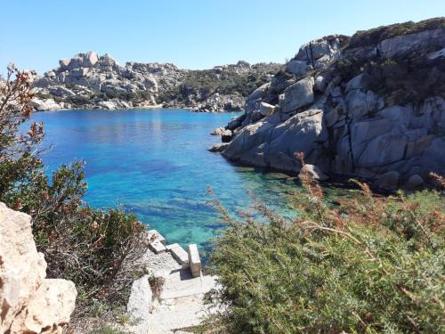 Santa Teresa di Gallura Apartment | Case del centro storico Santa Teresa Gallura