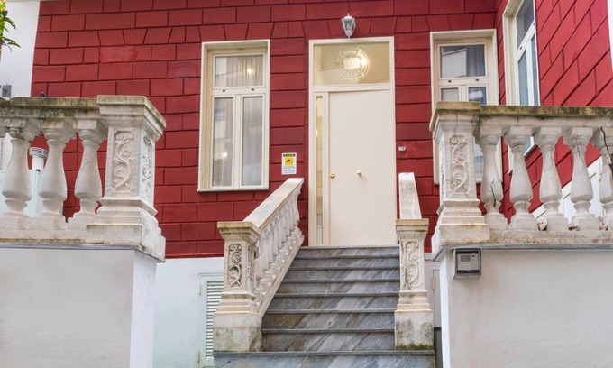 Arenella Bed & Breakfast | Casina Rossa Apartment Vesuvius