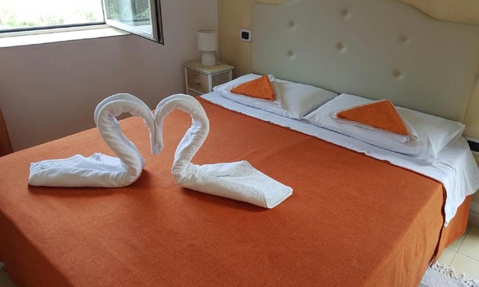 Tropea House | Casolare Al Porto