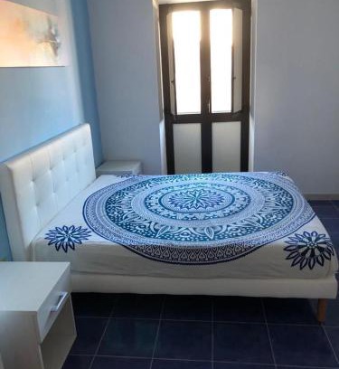 Marina Di Camerota Apartment | Centro Storico