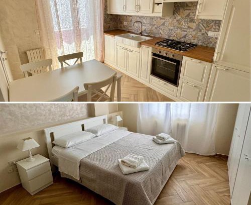 Palmi Apartment | Columbia House