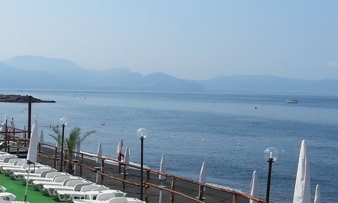 Torre del Greco Apartment | CORAL CENTRAL APARTMENT