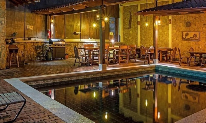 Escazu Apartment | Costa Verde Inn