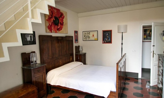 Gavinana Apartment | Cosy Cottage