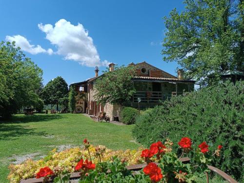 Urbino House | Country House Il Biroccio