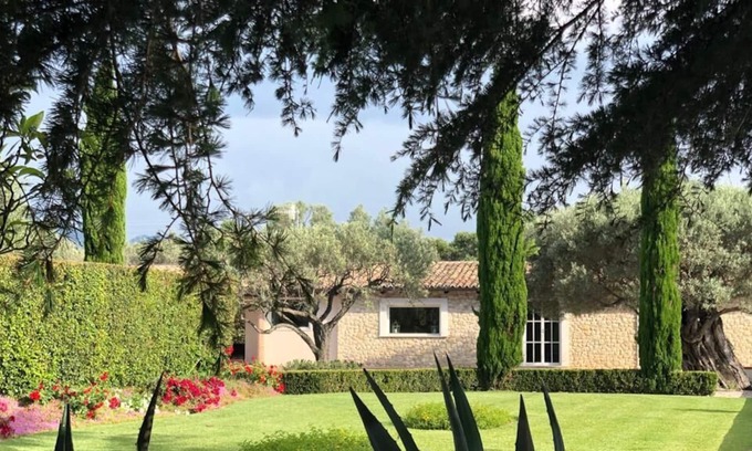 Locri House | Country House Villa Clelia