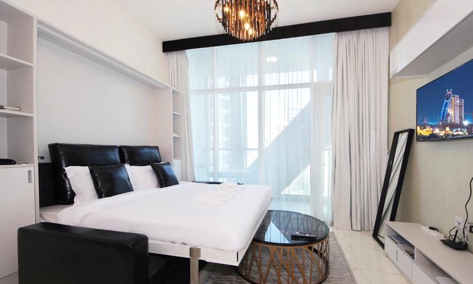 Business Bay Apartment | Roda Amwaj Suites Jumeirah Beach Residence