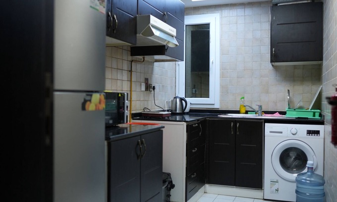 Old Dubai Hostel | Decent Boys Hostel