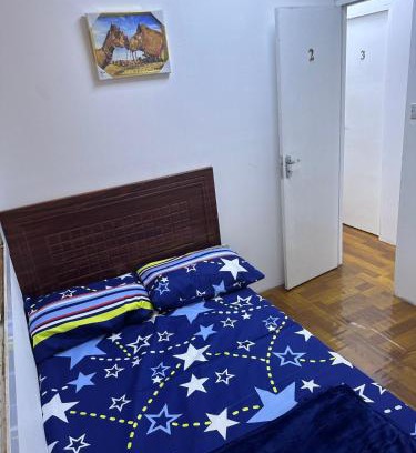 Old Dubai Hostel | Decent Holiday Homes & Hostels near Burjuman Metro Station