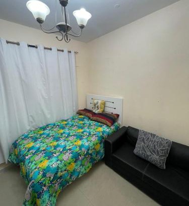 Deira House | Deira Salahuddin Comfort Residences