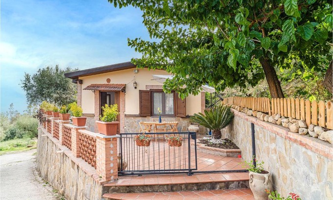 Ascea House | Dependance Villa Baronia