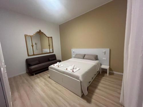 Villa San Giovanni Apartment | Deruchi apartments 1