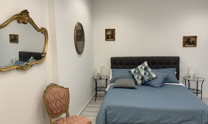 Rione Sanita Hotel | Di Palma Suite Museum